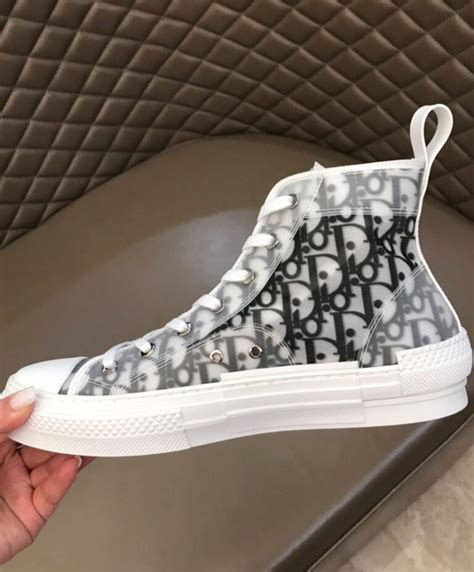 chaussure dior sneakers|christian dior sneaker prices.